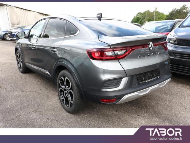 Renault Arkana image 8