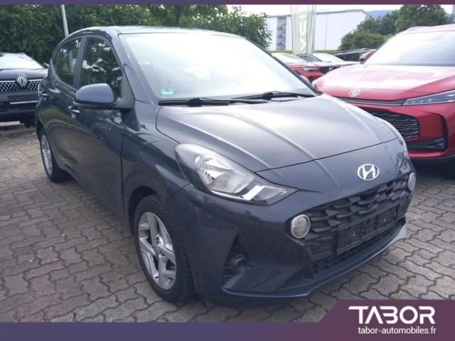 Hyundai I10 image 7