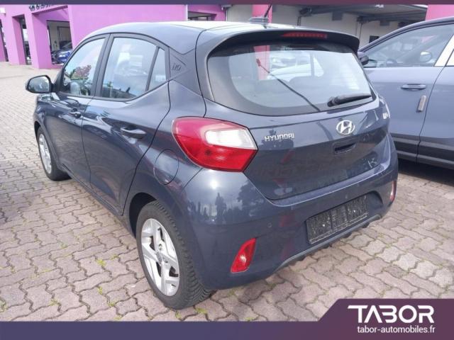 Hyundai I10 image 5