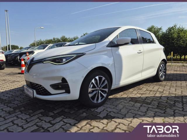 Renault Zoe image 1