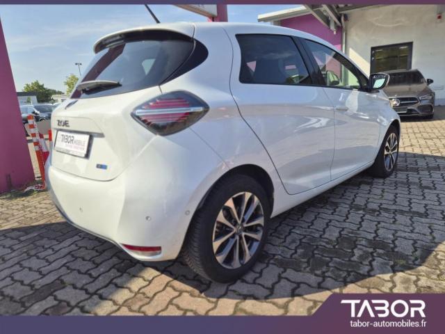 Renault Zoe image 8