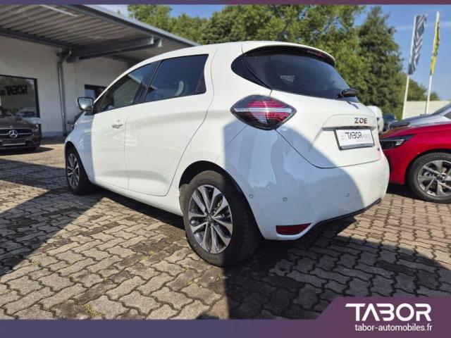 Renault Zoe image 7