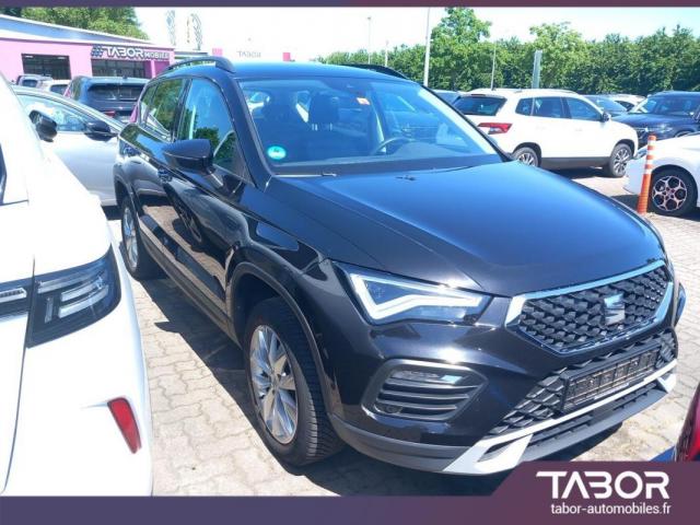 Seat Ateca image 6