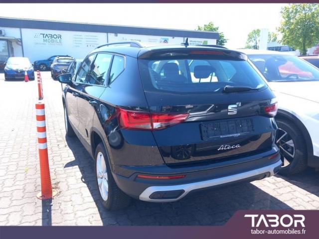 Seat Ateca image 5