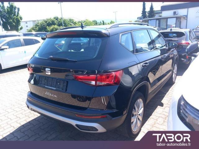 Seat Ateca image 2