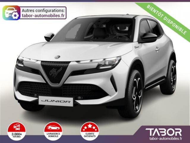 Alfa Romeo Junior Ibrida 145 Q4 Sport Speciale