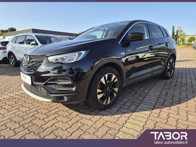 Opel Grandland image 4
