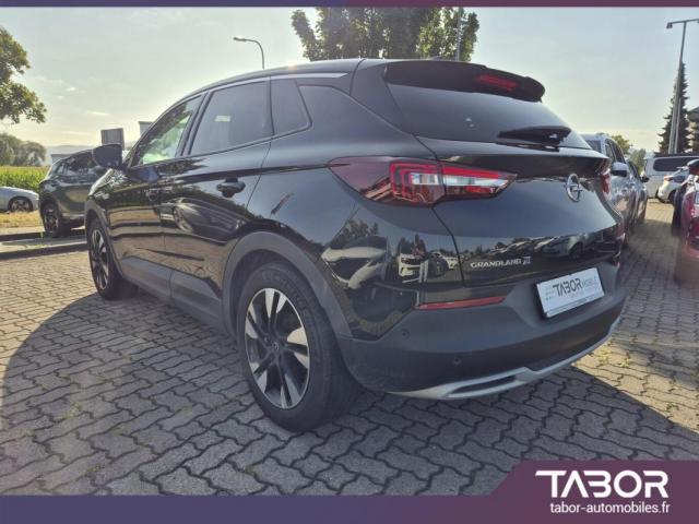 Opel Grandland image 2