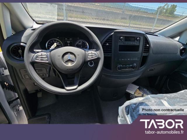 Mercedes Benz Vito image 7