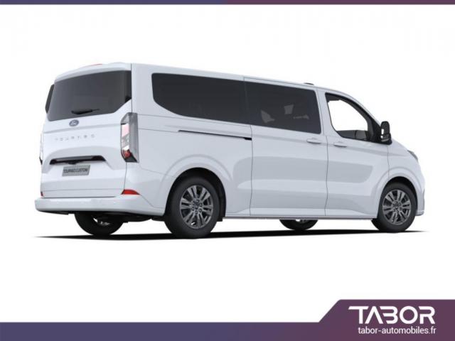 Ford Tourneo image 3