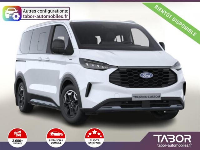 Ford Tourneo Custom 170 Active L1 Acc Led 8pl