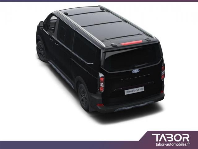 Ford Tourneo image 3