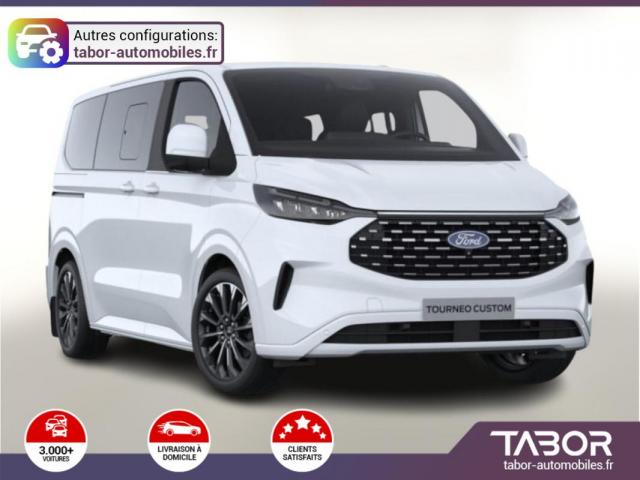 Ford Tourneo Custom 170 Awd Titanium X L1 Acc