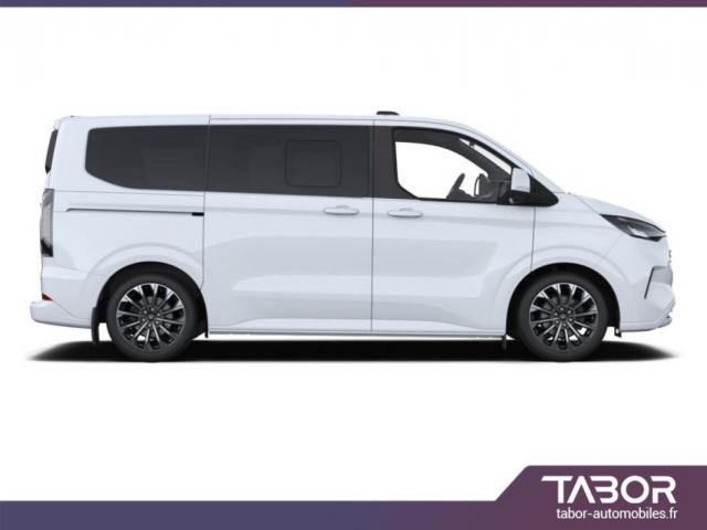Ford Tourneo image 9