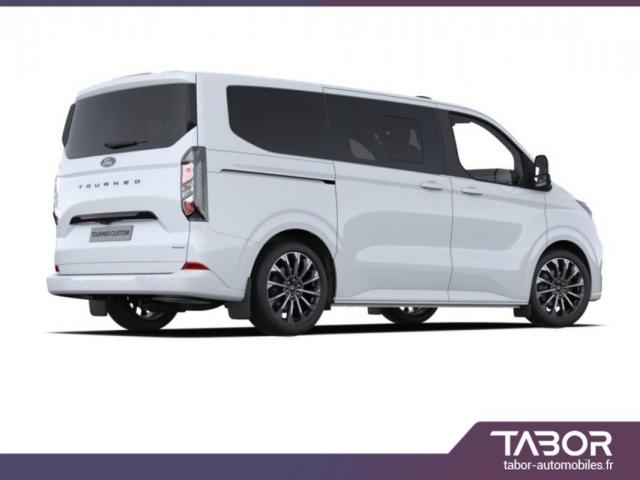 Ford Tourneo image 2