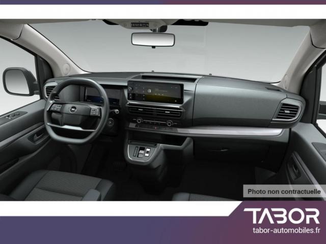 Opel Zafira image 3