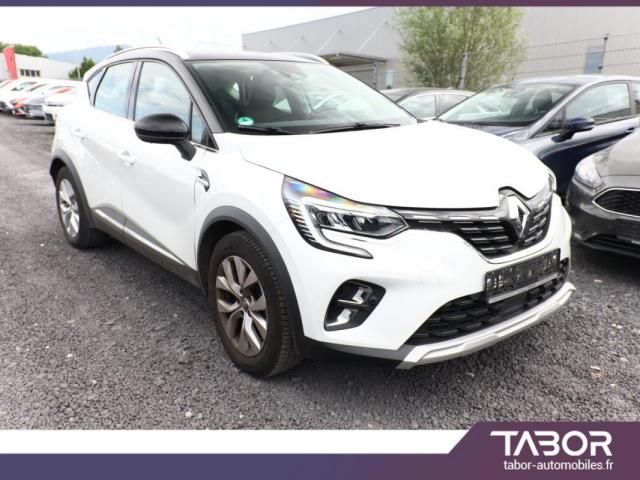 Renault Captur image 8