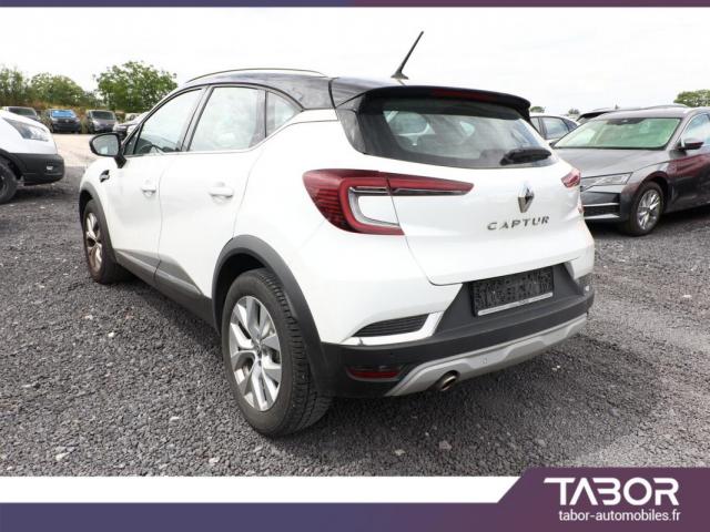 Renault Captur image 4