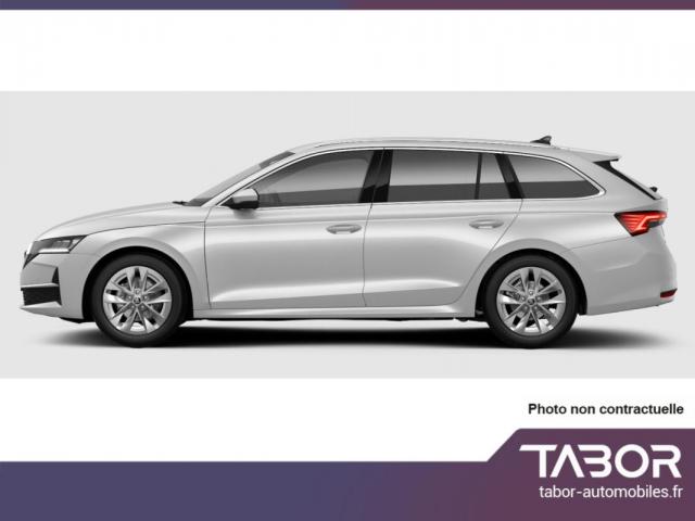 Skoda Octavia image 6