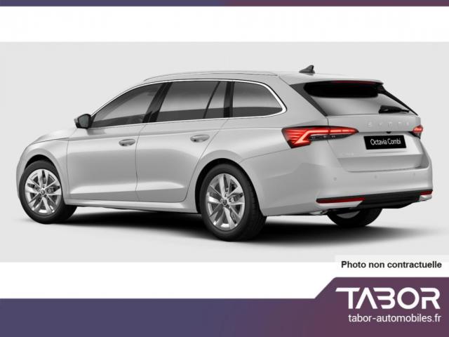 Skoda Octavia image 9