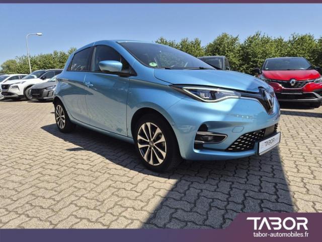 Renault Zoe image 2