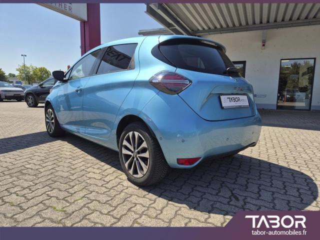 Renault Zoe image 9