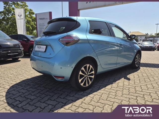 Renault Zoe image 1