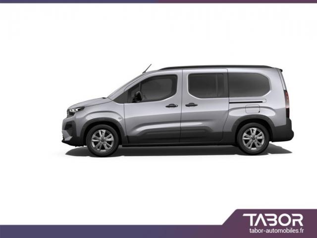 Peugeot Rifter image 8