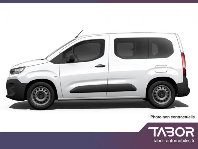 Citroen Berlingo image 2