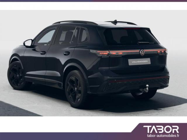 Volkswagen Tiguan image 2