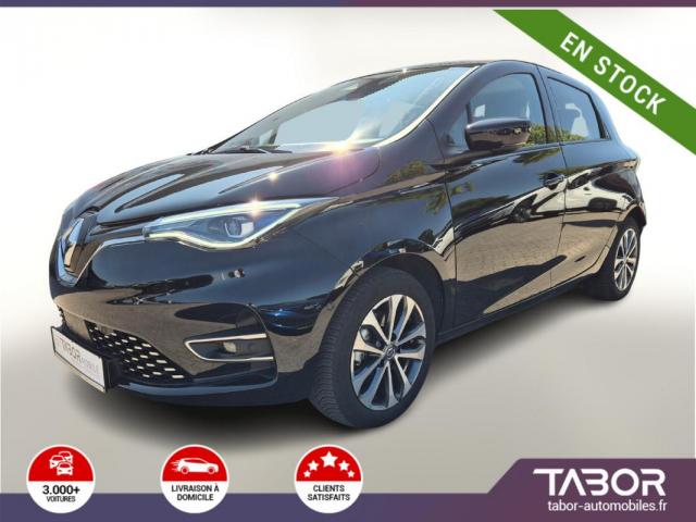 Renault Zoe Ze50 R135 Intens Kauf-Bat. Led Gps