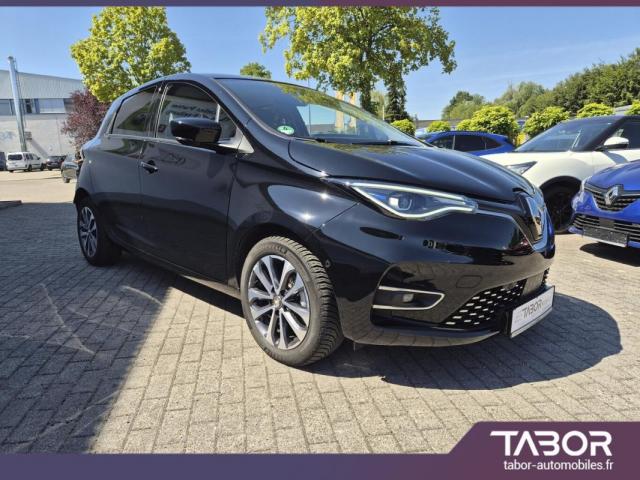 Renault Zoe image 9