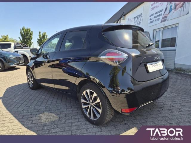 Renault Zoe image 2