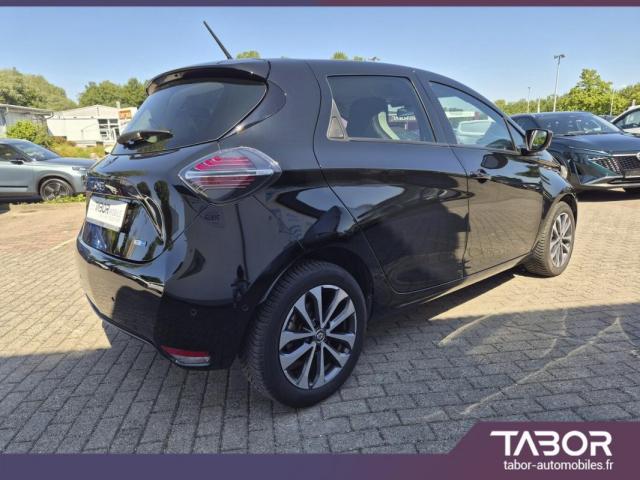 Renault Zoe image 7