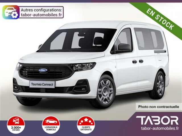 Ford Tourneo Connect Grand 102 Trend Gps 16p