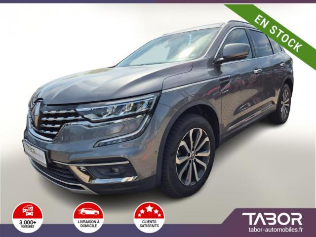 Renault Koleos Ii 1.3 Tce 160 Edc Intens Gps
