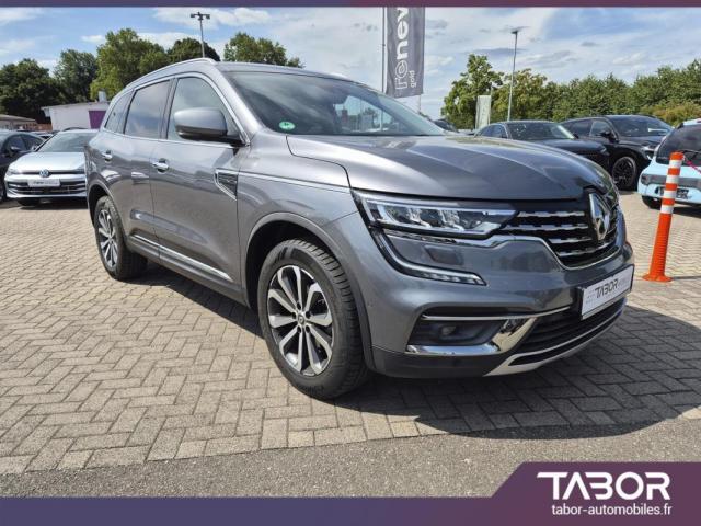 Renault Koleos image 5
