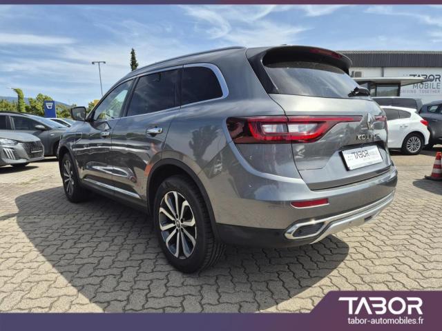 Renault Koleos image 8