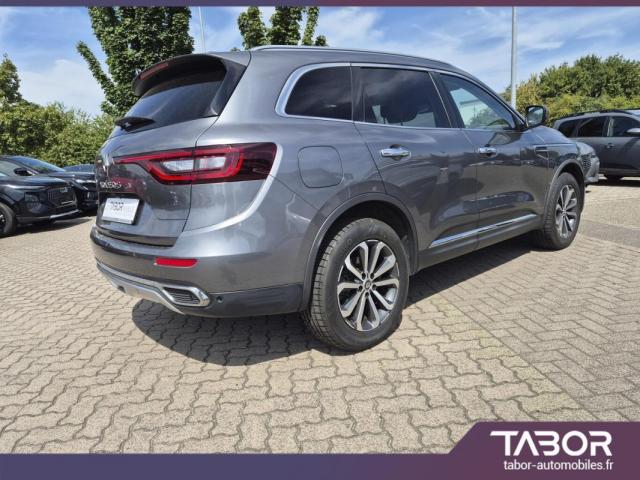 Renault Koleos image 3