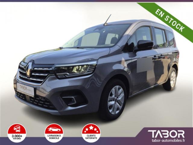 Renault Kangoo Iii 1.3 Tce 100 Edition One Led