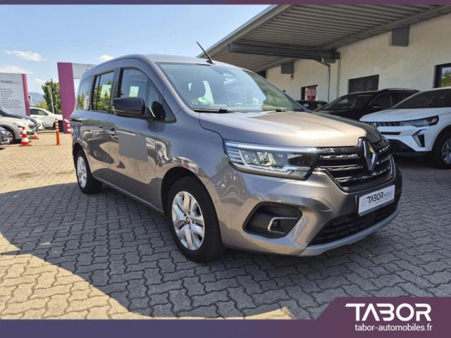 Renault Kangoo image 9