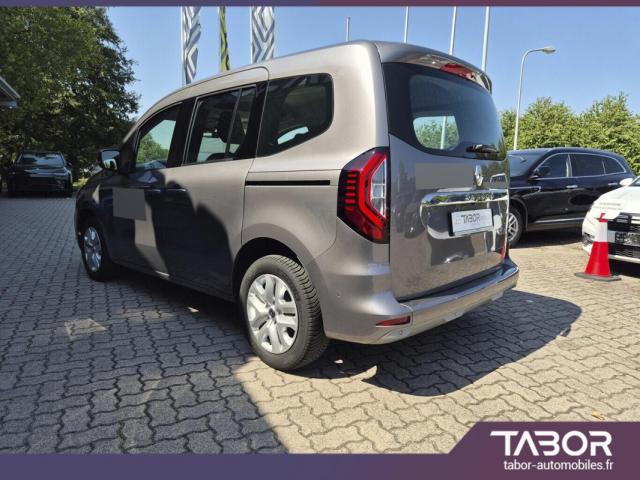 Renault Kangoo image 3