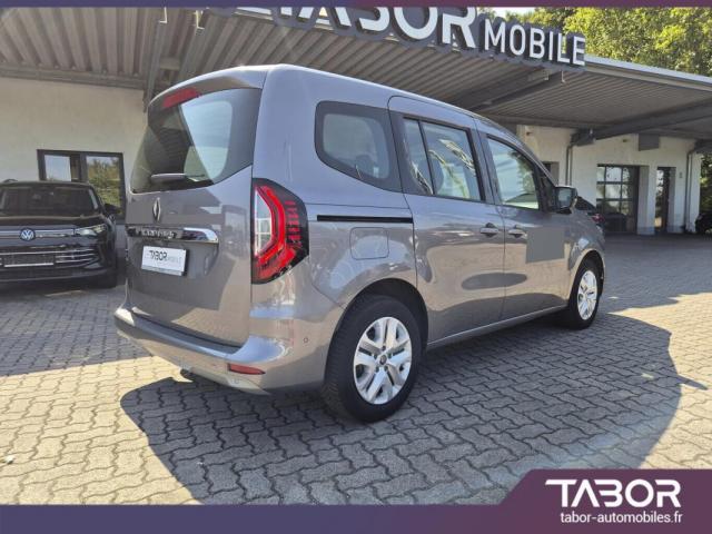 Renault Kangoo image 5