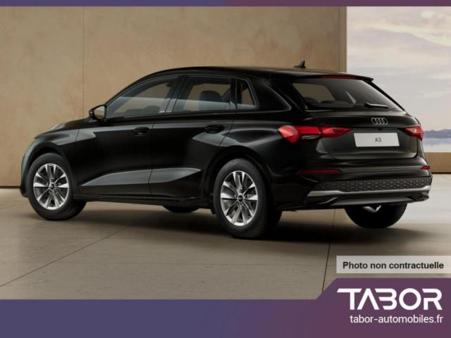 Audi A3 image 4