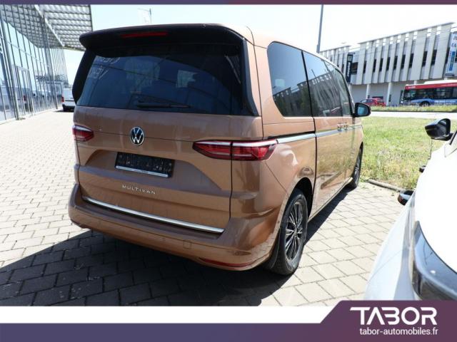 Volkswagen Multivan image 7