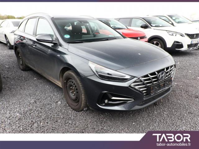 Hyundai I30 image 8