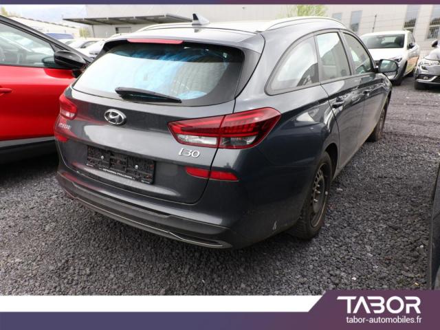 Hyundai I30 image 2