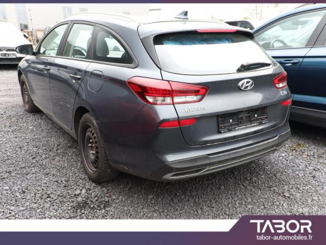 Hyundai I30 image 9