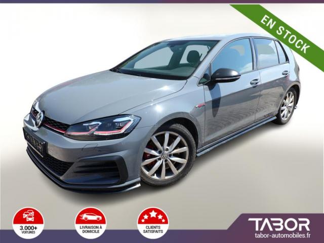 Volkswagen Golf Vii Gti Tcr 2.0 Tsi 290 Dsg Gps