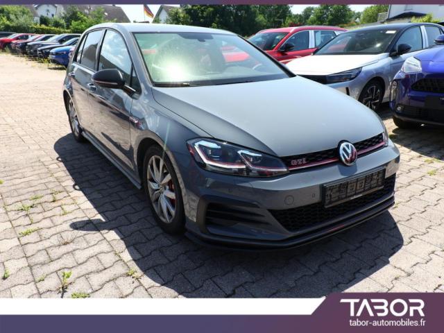 Volkswagen Golf image 6